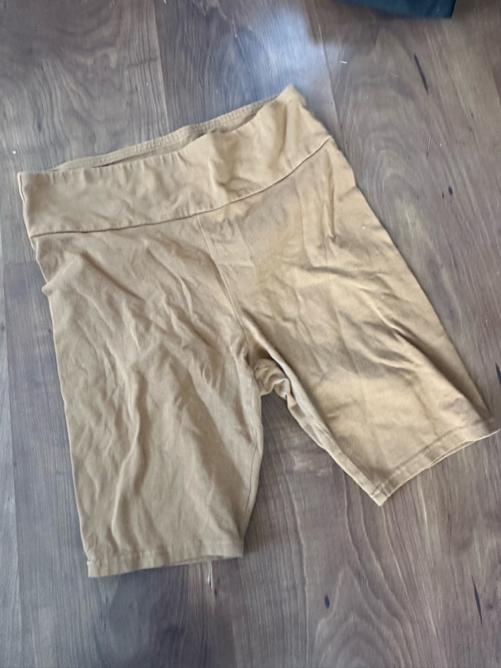 wild fable women’s soft biker shorts